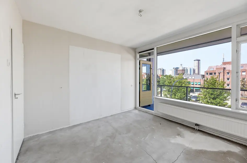 Paul Krugerstraat 2 21