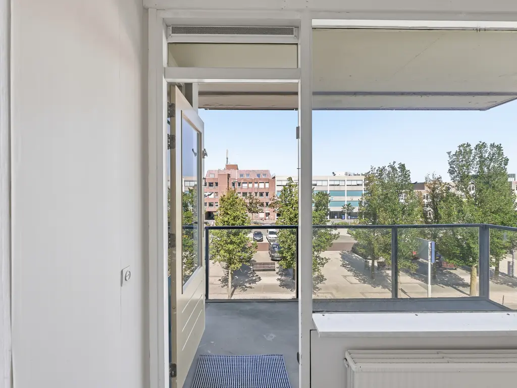 Paul Krugerstraat 2 21, Vlissingen