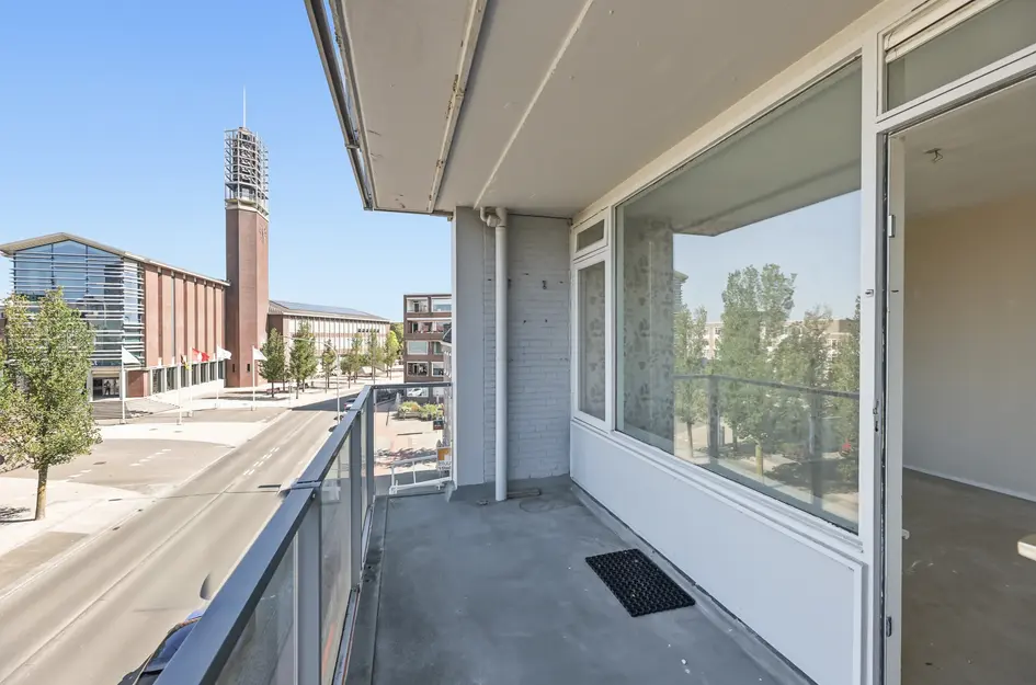 Paul Krugerstraat 2 21