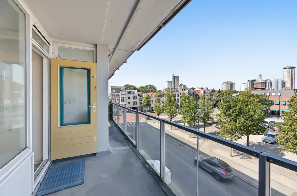 Paul Krugerstraat 2 21
