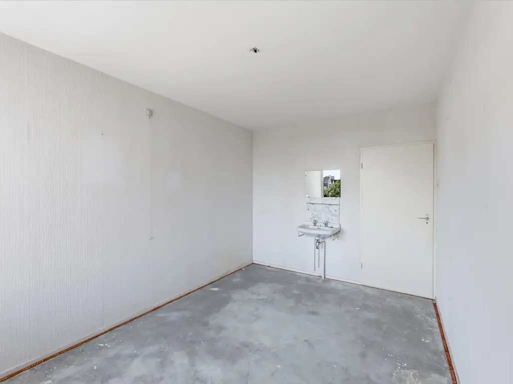 Paul Krugerstraat 2 21, Vlissingen