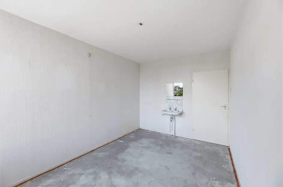 Paul Krugerstraat 2 21