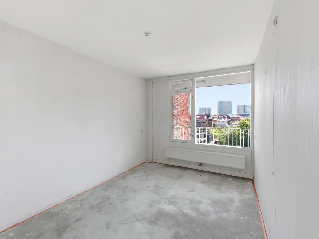 Paul Krugerstraat 2 21, Vlissingen