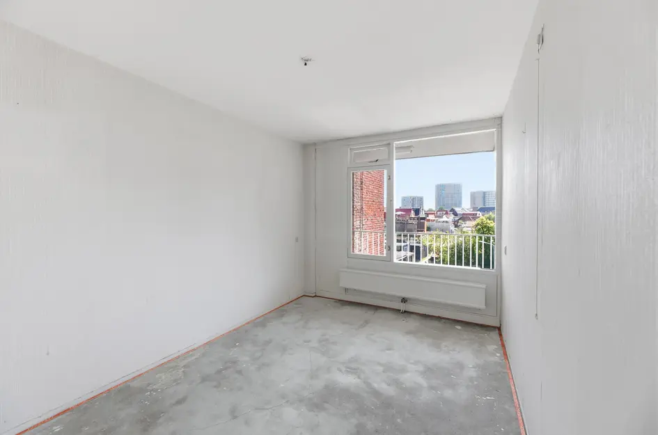 Paul Krugerstraat 2 21