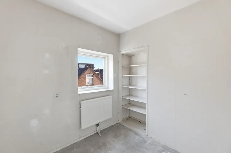 Paul Krugerstraat 2 21