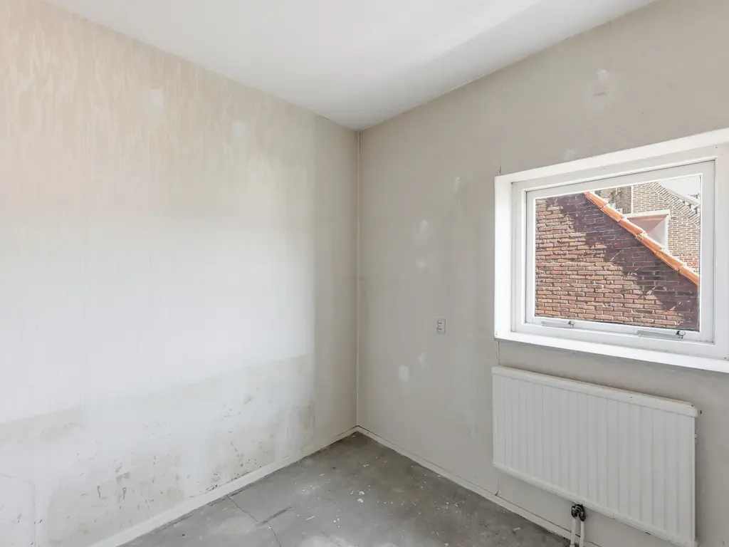 Paul Krugerstraat 2 21, Vlissingen