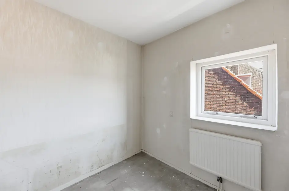 Paul Krugerstraat 2 21