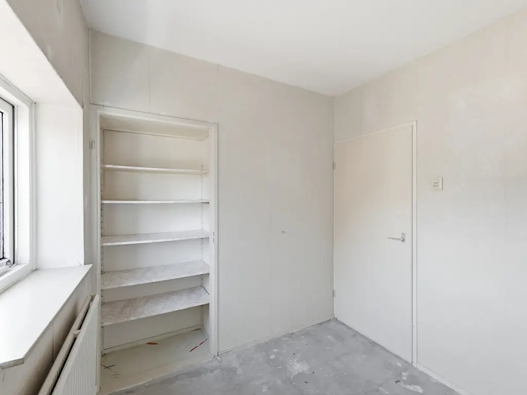 Paul Krugerstraat 2 21, Vlissingen