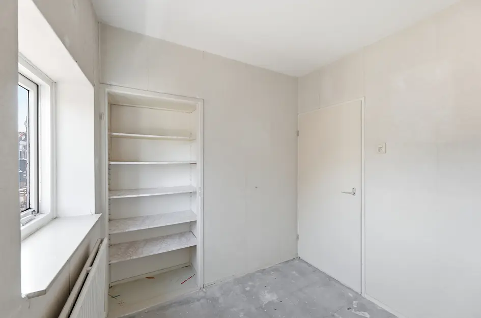 Paul Krugerstraat 2 21