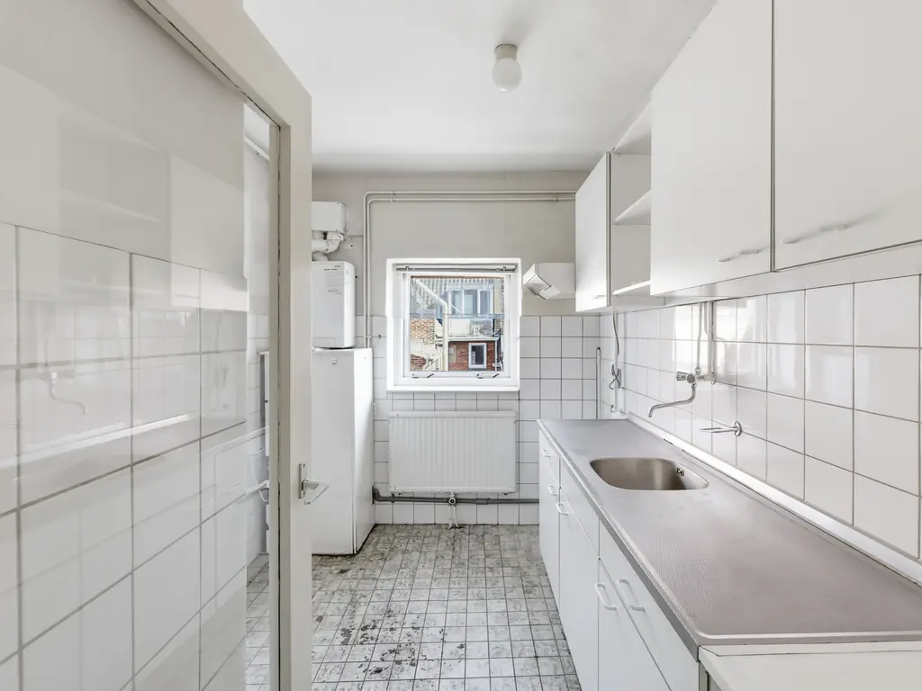 Paul Krugerstraat 2 21, Vlissingen