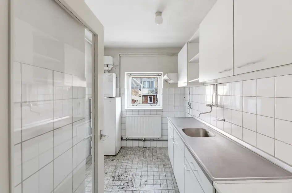 Paul Krugerstraat 2 21