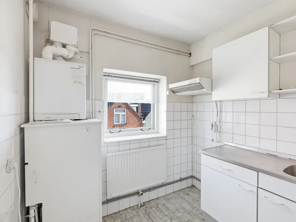Paul Krugerstraat 2 21, Vlissingen