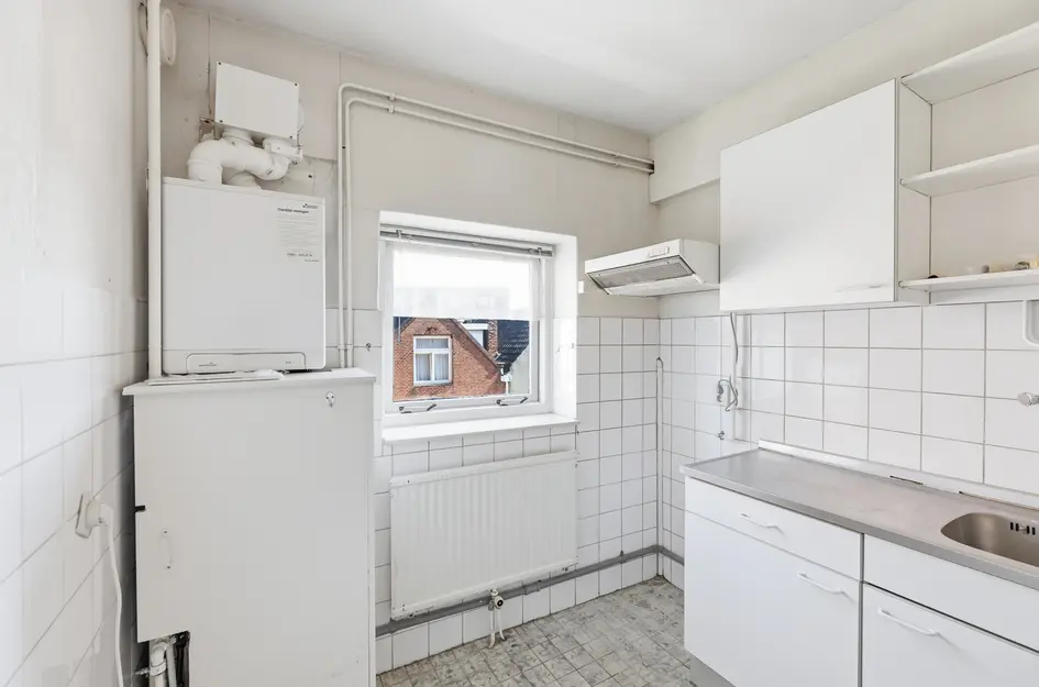 Paul Krugerstraat 2 21