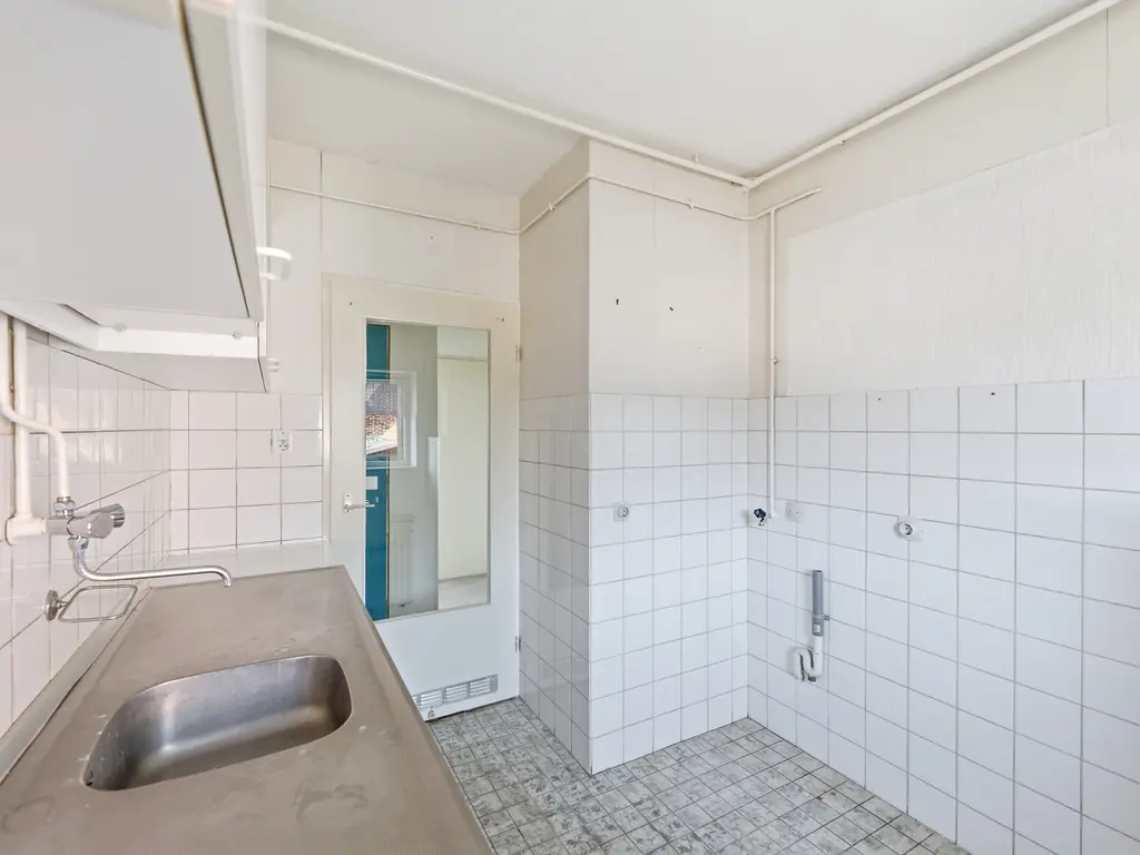 Paul Krugerstraat 2 21, Vlissingen