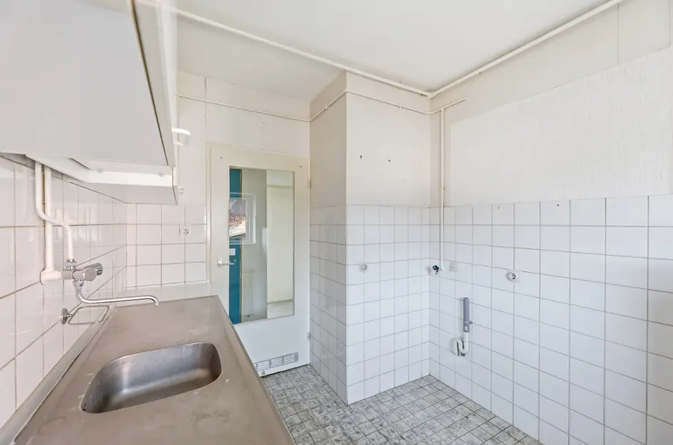 Paul Krugerstraat 2 21