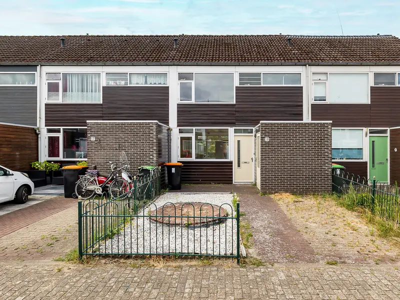 Ijsselstraat 19, Oost-Souburg