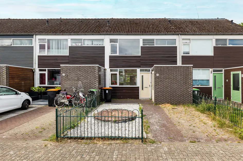 Ijsselstraat 19