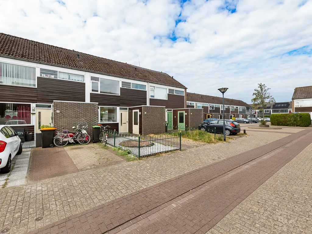 Ijsselstraat 19, Oost-Souburg