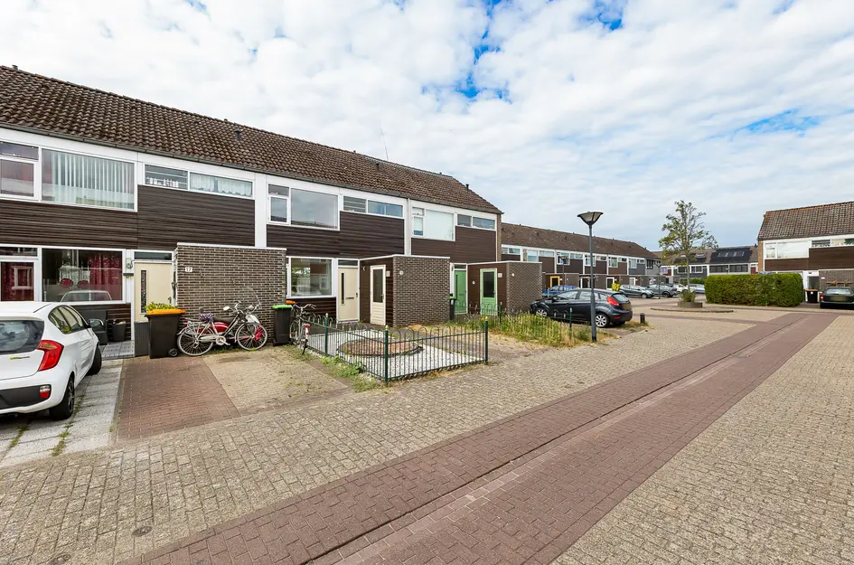 Ijsselstraat 19