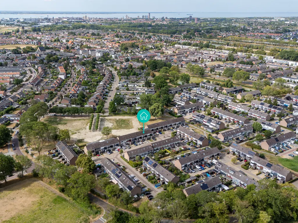 Ijsselstraat 19, Oost-Souburg