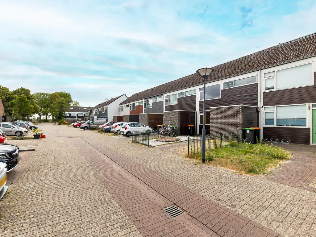 Ijsselstraat 19, Oost-Souburg