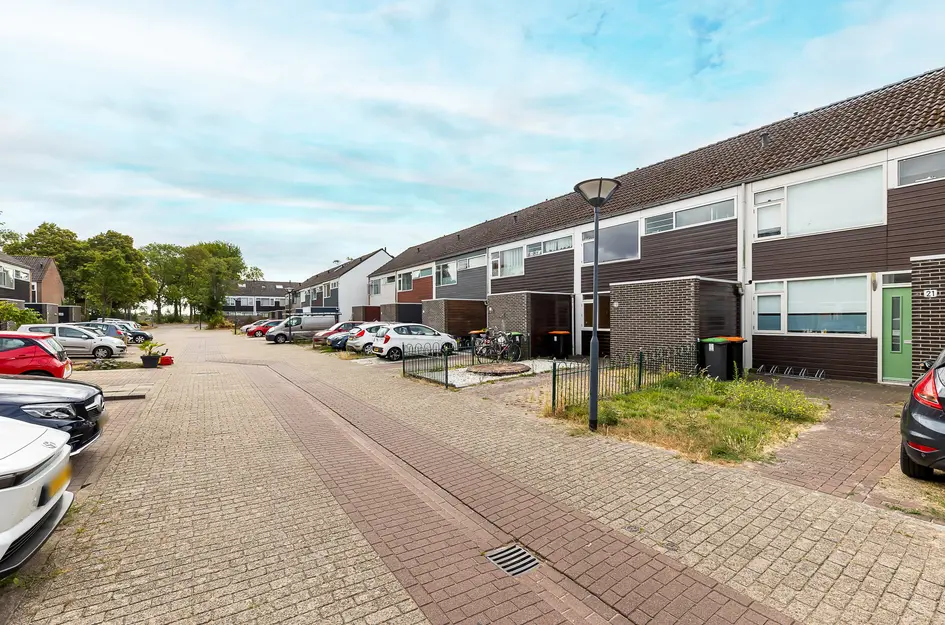 Ijsselstraat 19