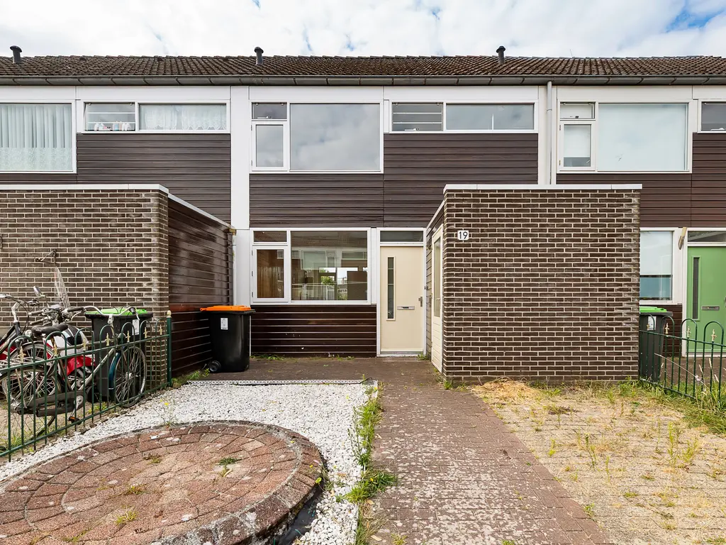 Ijsselstraat 19, Oost-Souburg
