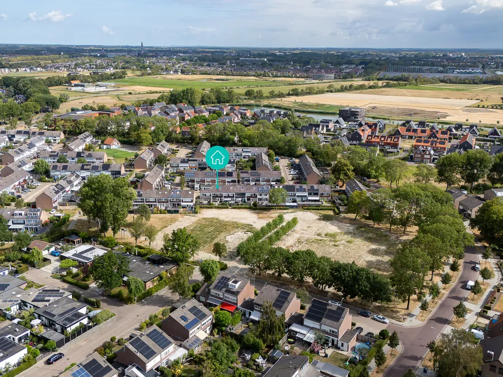 Ijsselstraat 19, Oost-Souburg