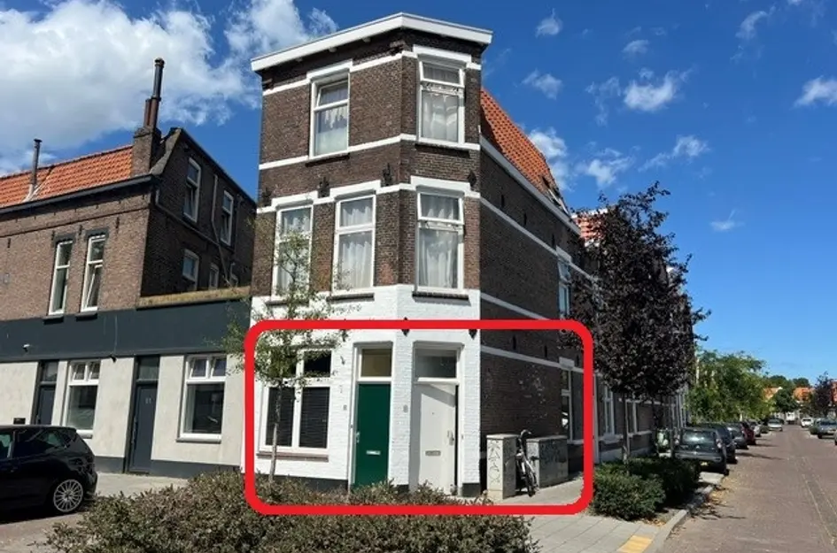 Kasteelstraat 83