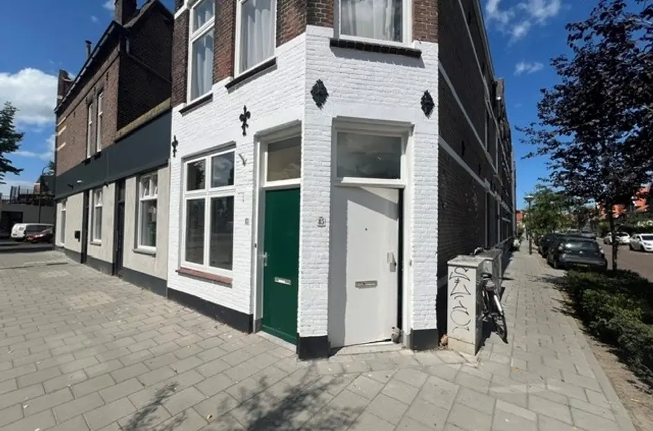 Kasteelstraat 83