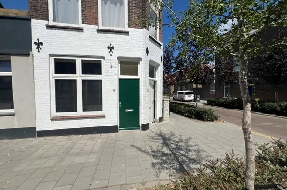 Kasteelstraat 83