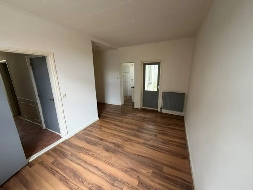Kasteelstraat 83, Vlissingen