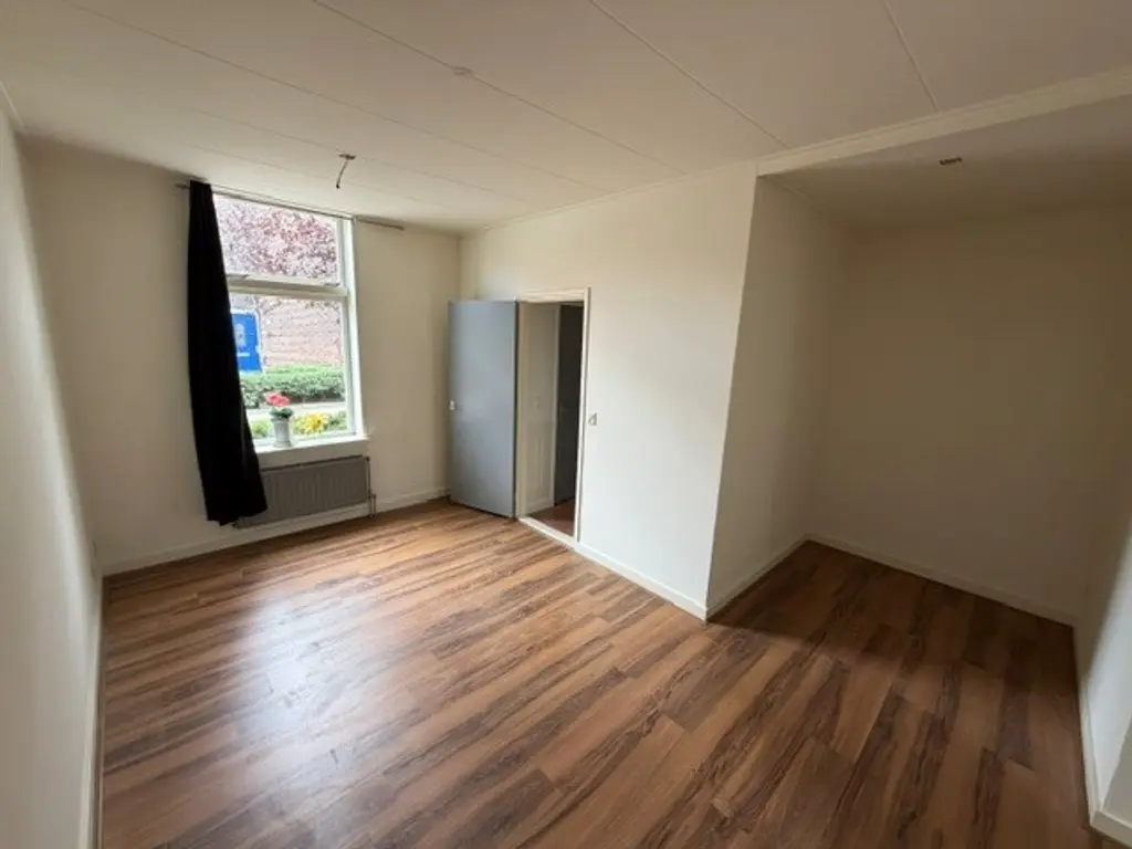 Kasteelstraat 83, Vlissingen