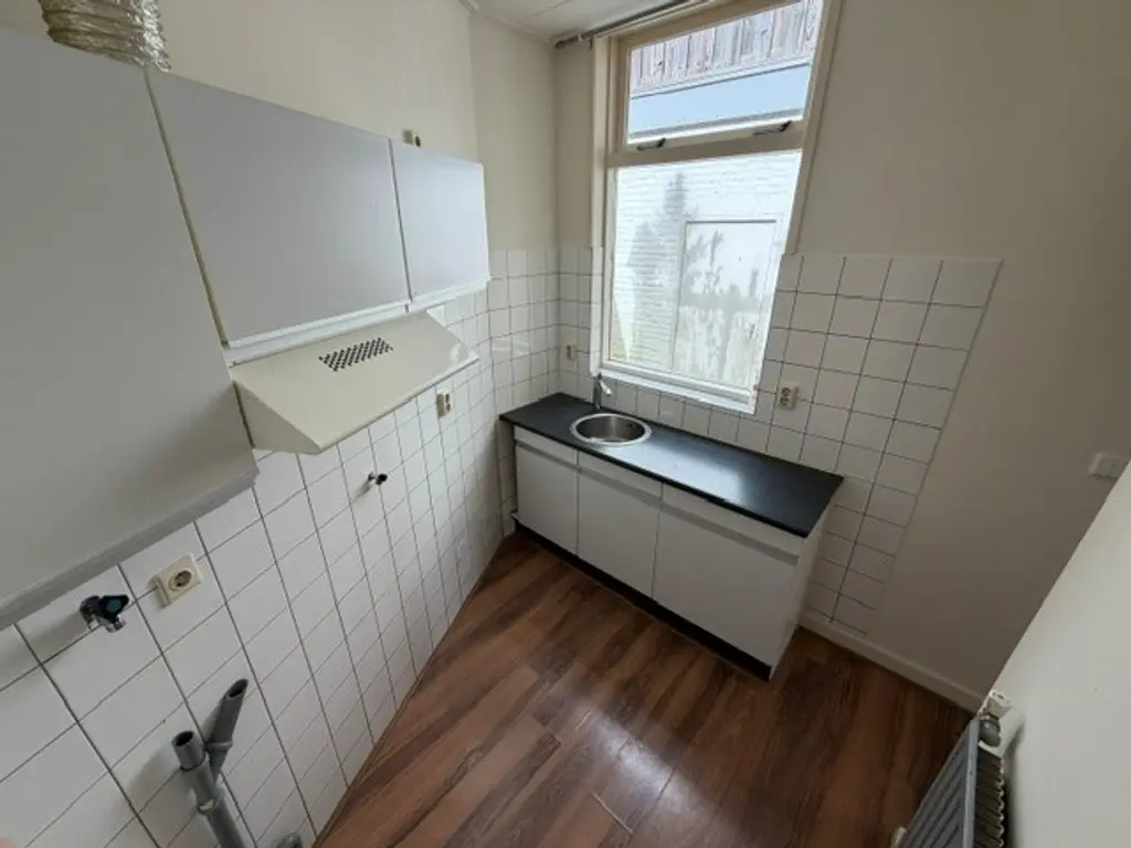 Kasteelstraat 83, Vlissingen