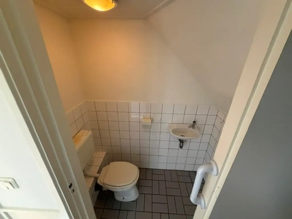 Kasteelstraat 83, Vlissingen