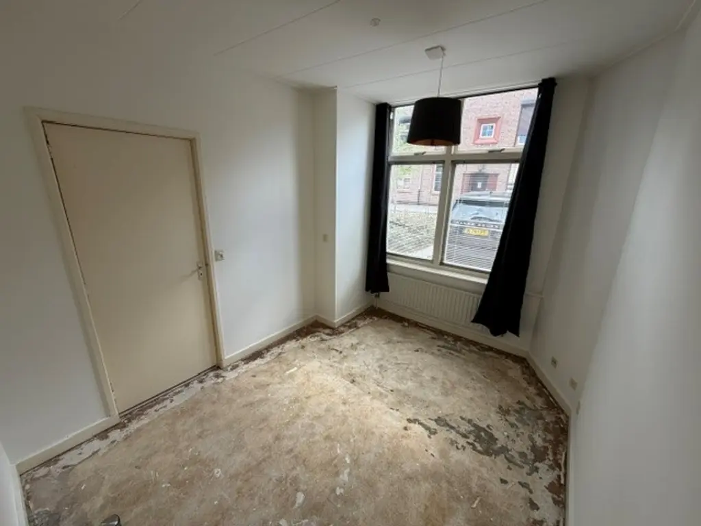 Kasteelstraat 83, Vlissingen