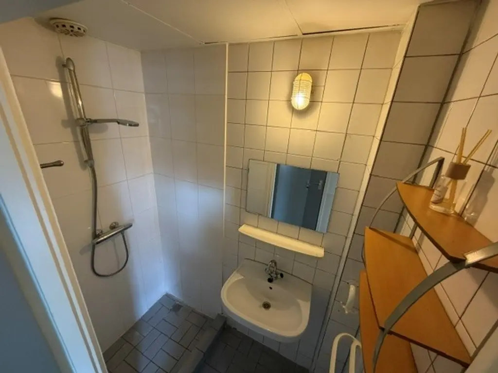 Kasteelstraat 83, Vlissingen