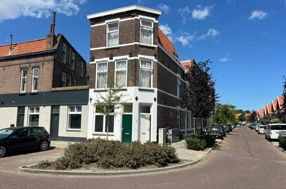 Kasteelstraat 83