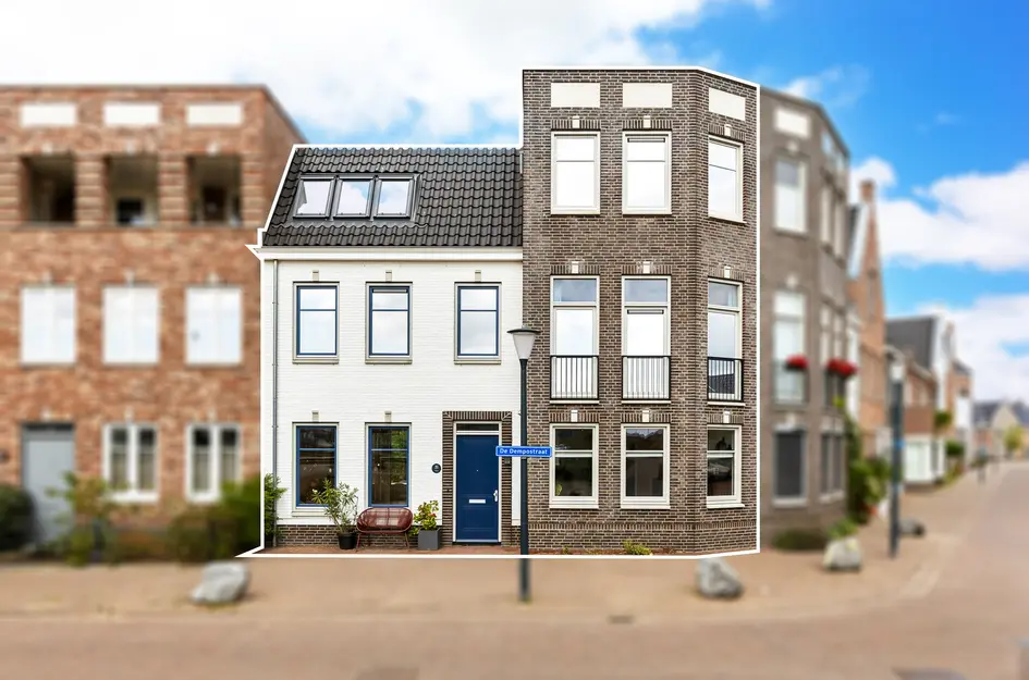 De Dempostraat 35