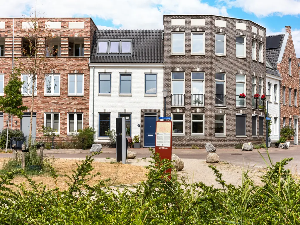 De Dempostraat 35, Vlissingen
