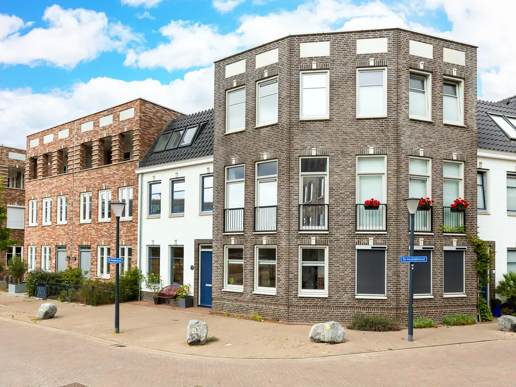 De Dempostraat 35, Vlissingen