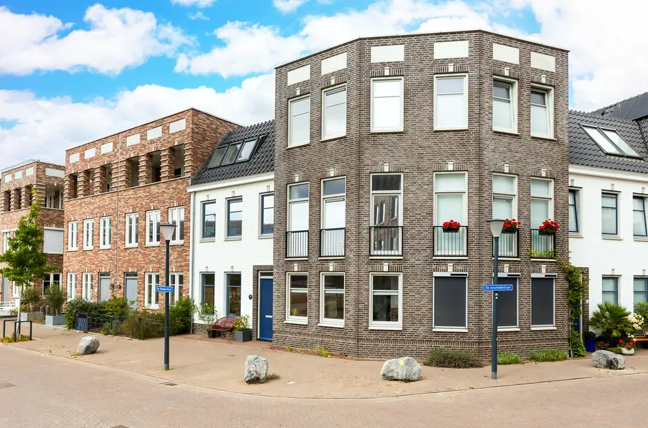 De Dempostraat 35