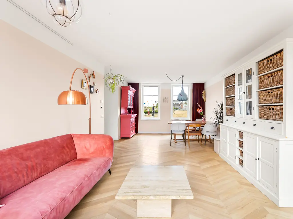 De Dempostraat 35, Vlissingen