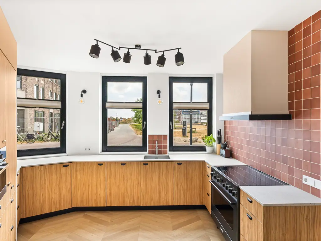 De Dempostraat 35, Vlissingen