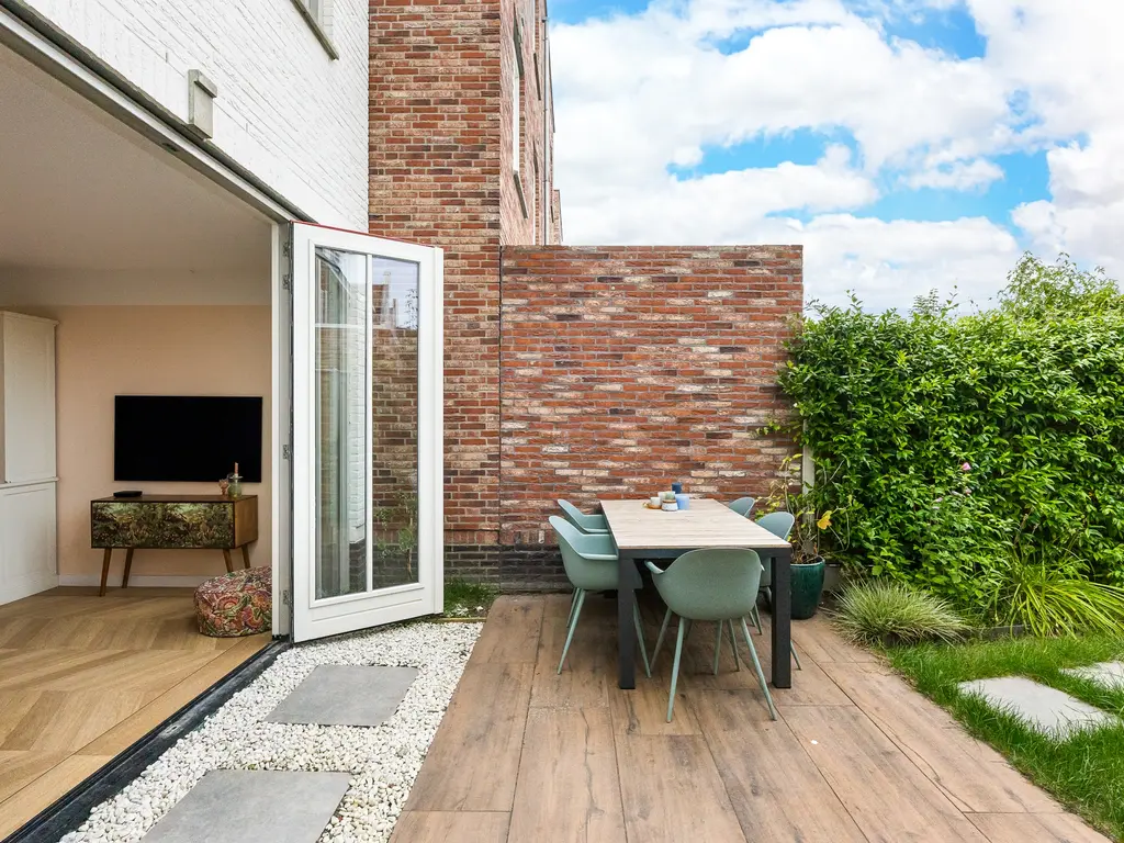 De Dempostraat 35, Vlissingen
