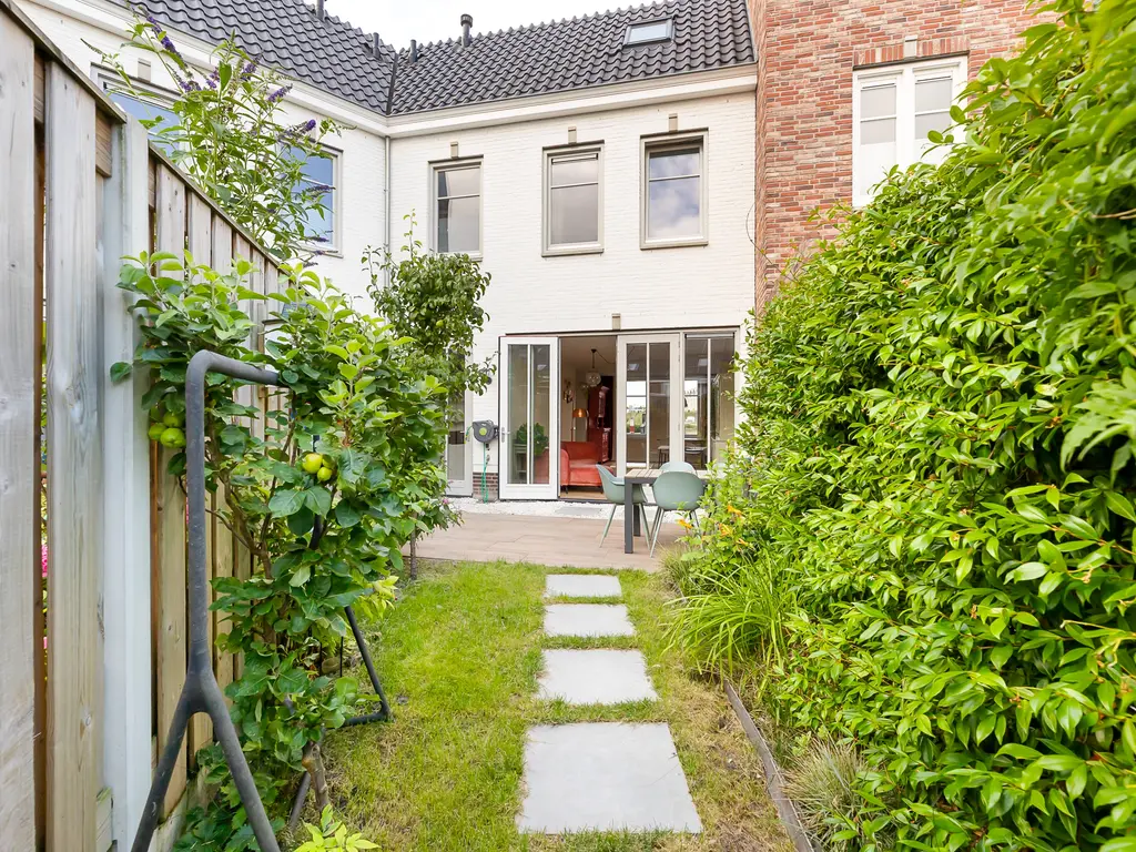 De Dempostraat 35, Vlissingen