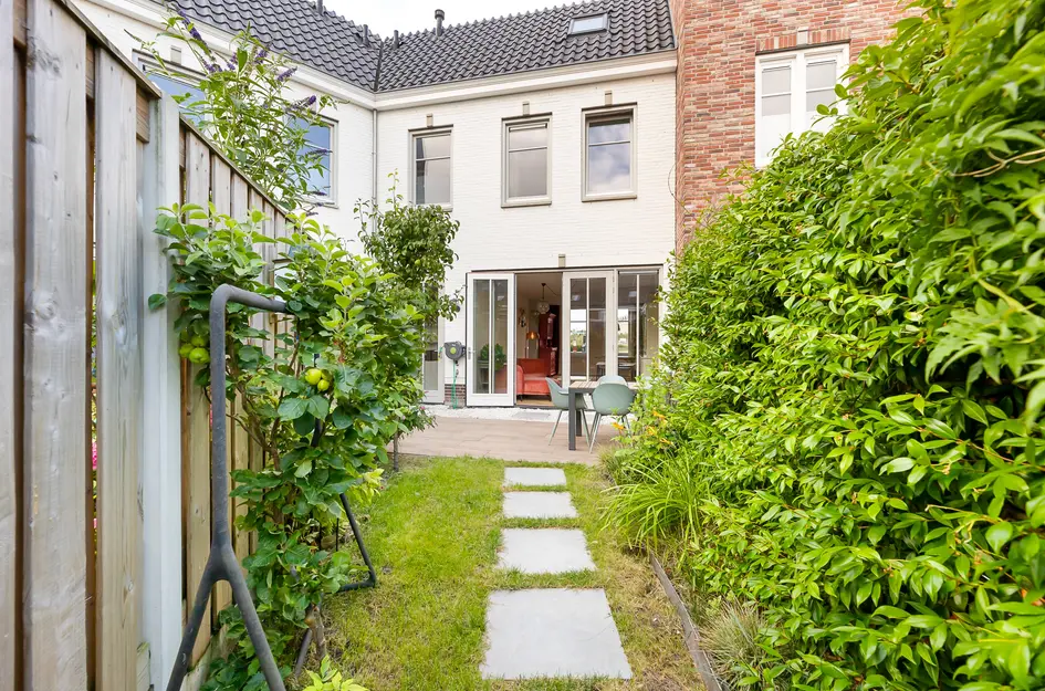De Dempostraat 35