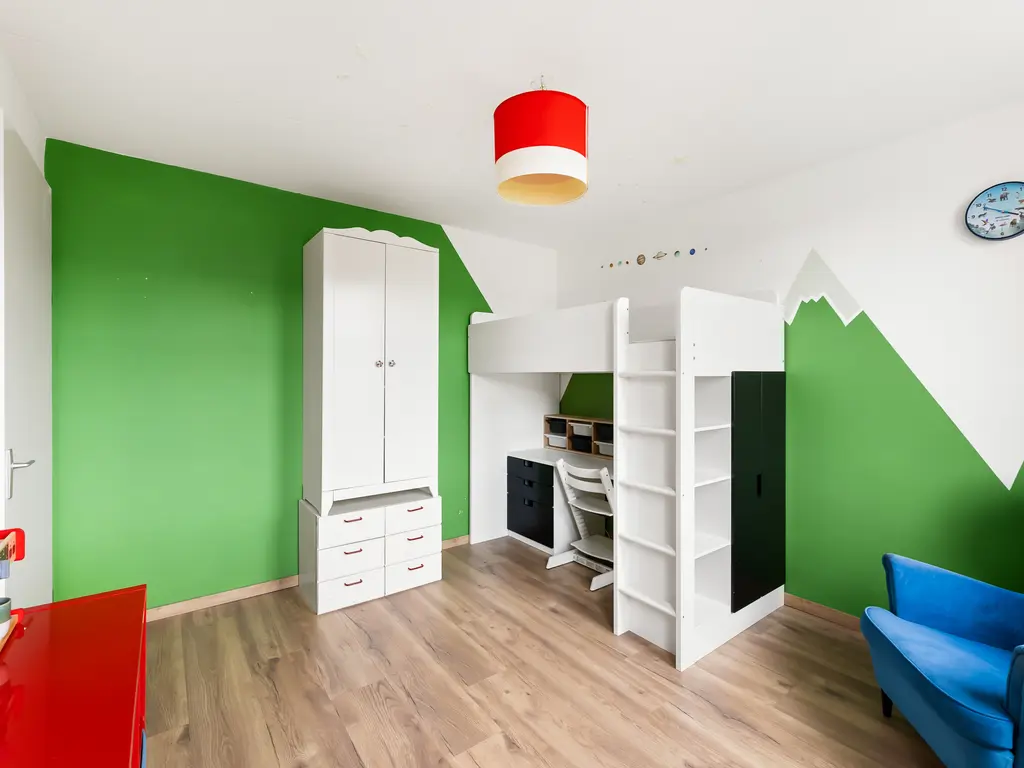 De Dempostraat 35, Vlissingen