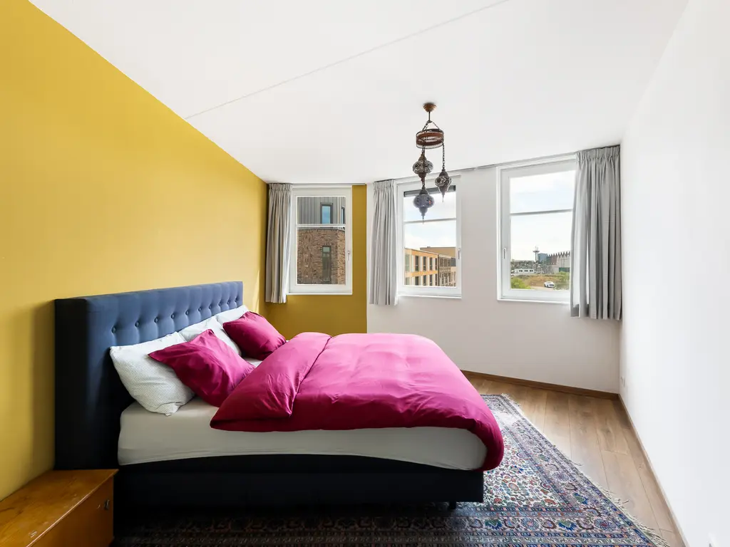 De Dempostraat 35, Vlissingen