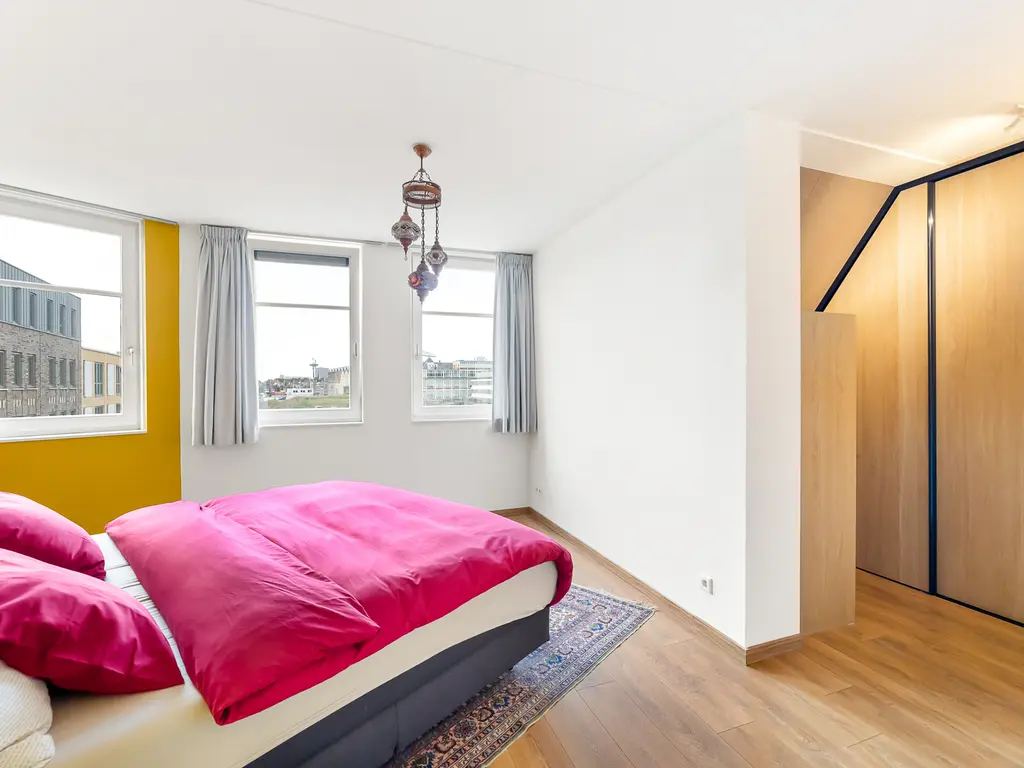 De Dempostraat 35, Vlissingen